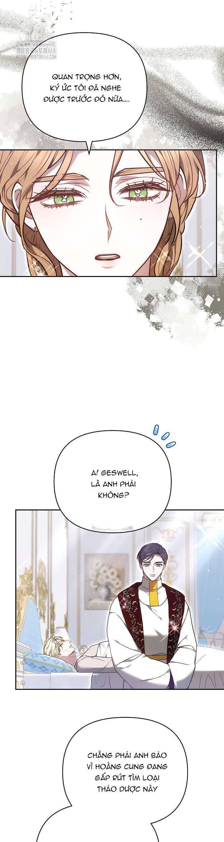 Hãy Ru Em Ngủ Chương 41 Ảnh 43