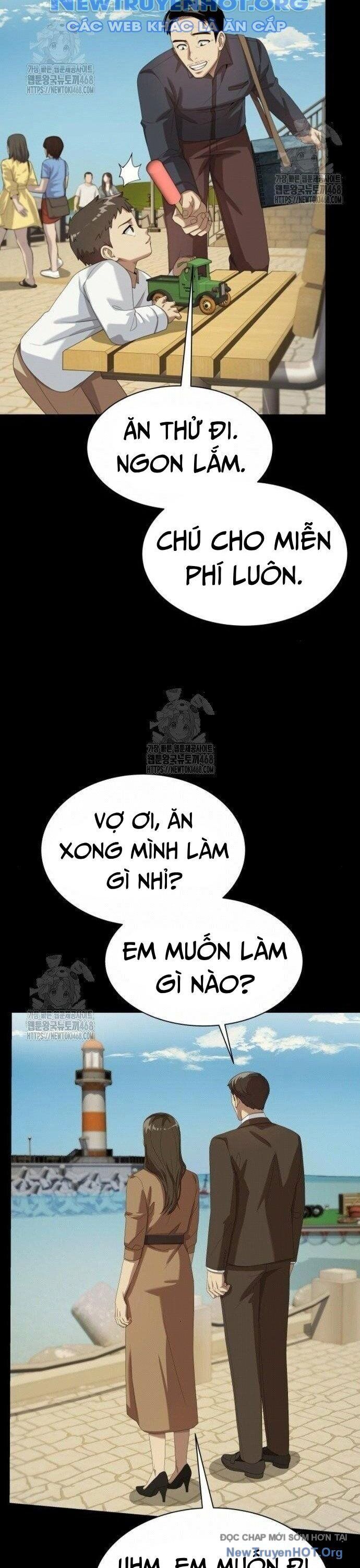 Từ Nhân Viên Vạn Năng Trở Thành Huyền Thoại Chương 83 Ảnh 36
