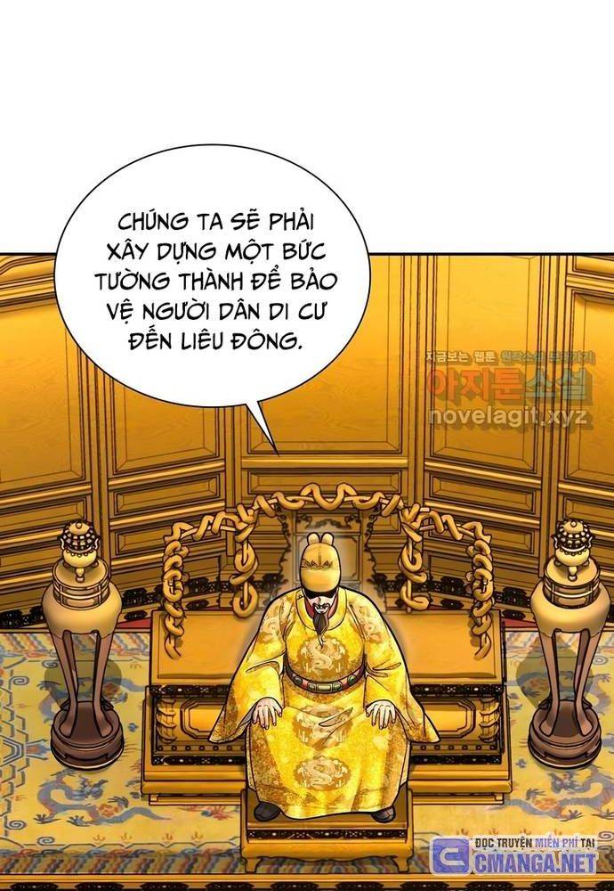 Muscle Joseon Chương 56 Ảnh 109