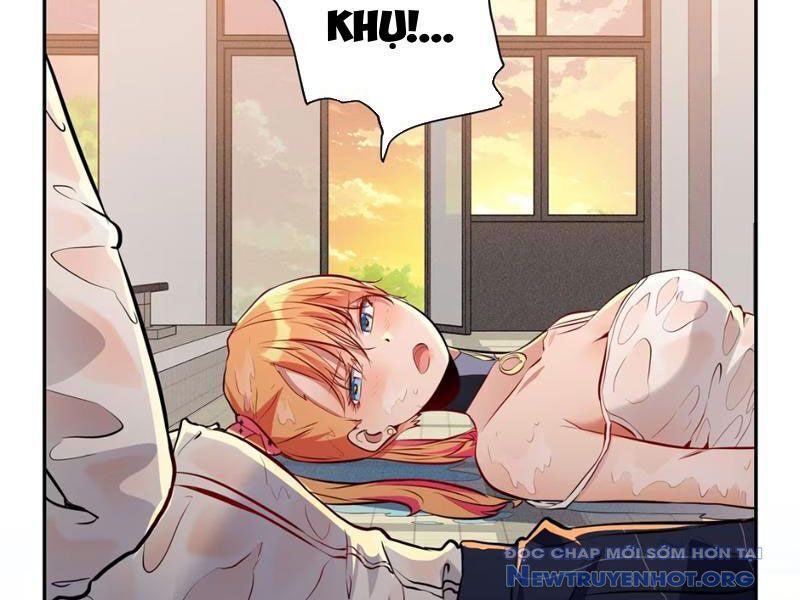 Hẹn Hò Để Cứu Thế Giới Chương 12 Ảnh 34