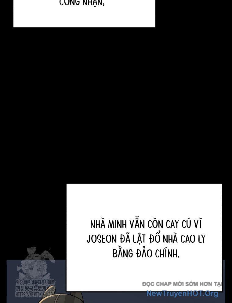 Vương Triều Đen Tối: Joseon Chương 101 Ảnh 38