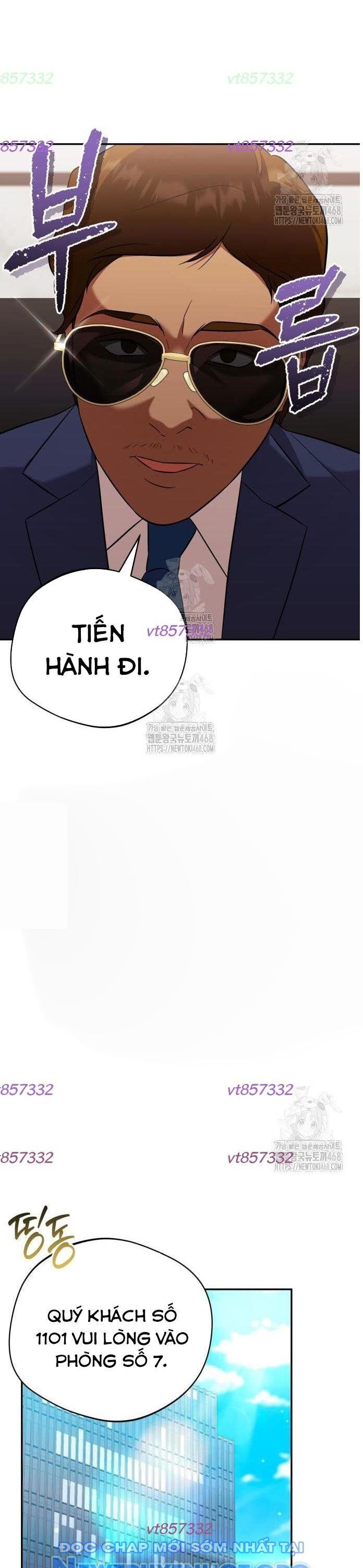 Thiên Ma Bấm Huyệt Chương 63 Ảnh 23