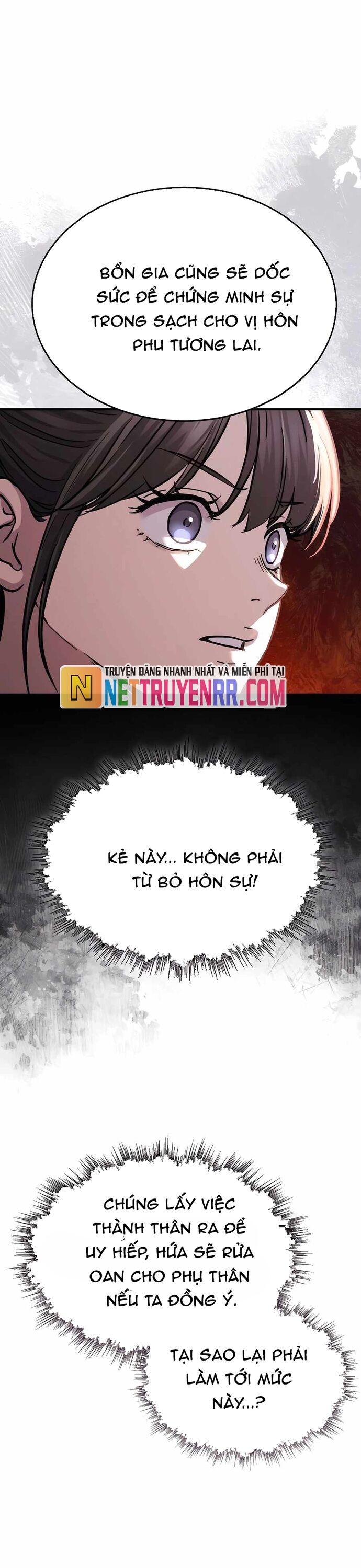 Tuyệt Thế Quân Lâm Chương 48 Ảnh 42