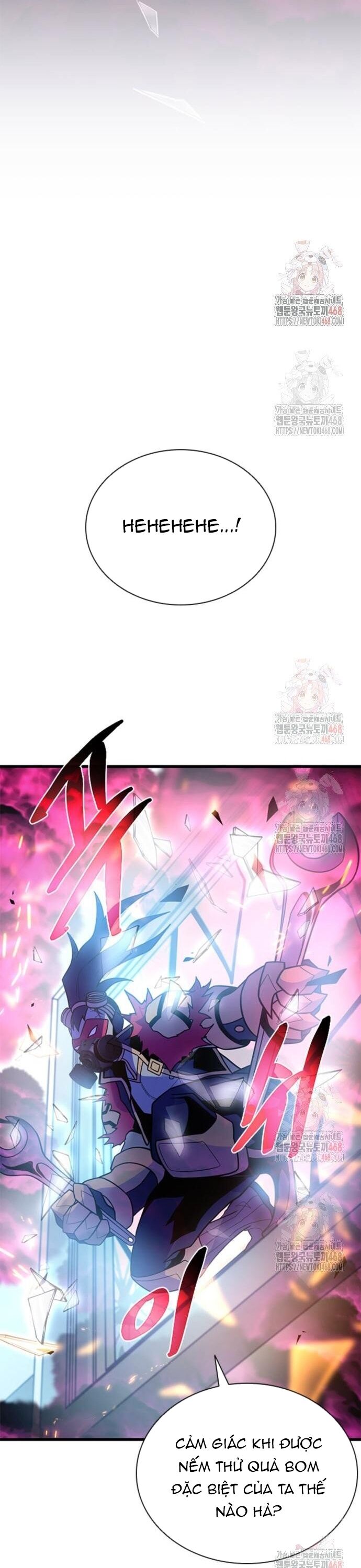 Chuyển Sinh Thành Ác Nhân Chương 187 Ảnh 46