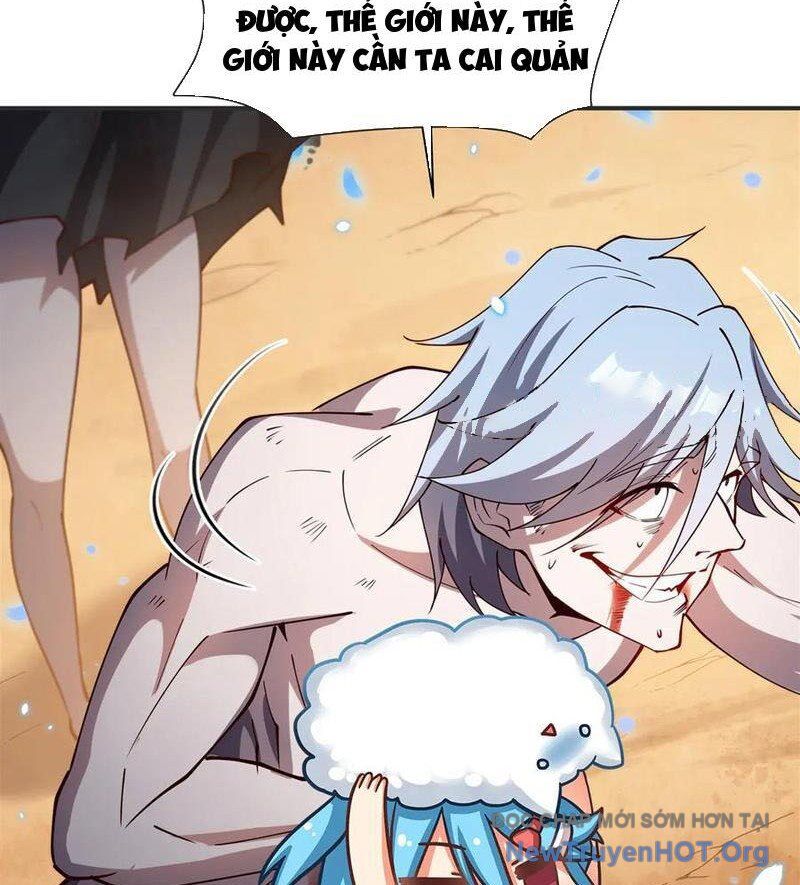 Huyết Cơ Và Kỵ Sĩ Chương 386 Ảnh 11