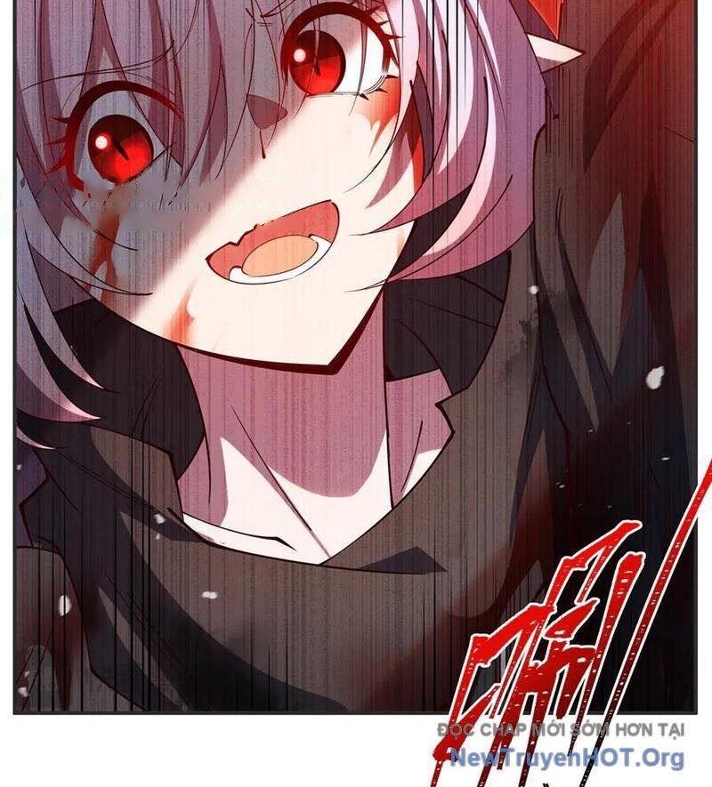 Huyết Cơ Và Kỵ Sĩ Chương 386 Ảnh 18