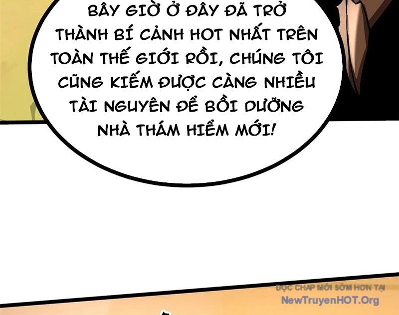 Ta Thật Không Muốn Học Cấm Chú Chương 129 Ảnh 34