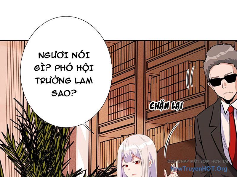Hẹn Hò Để Cứu Thế Giới Chương 14 Ảnh 64