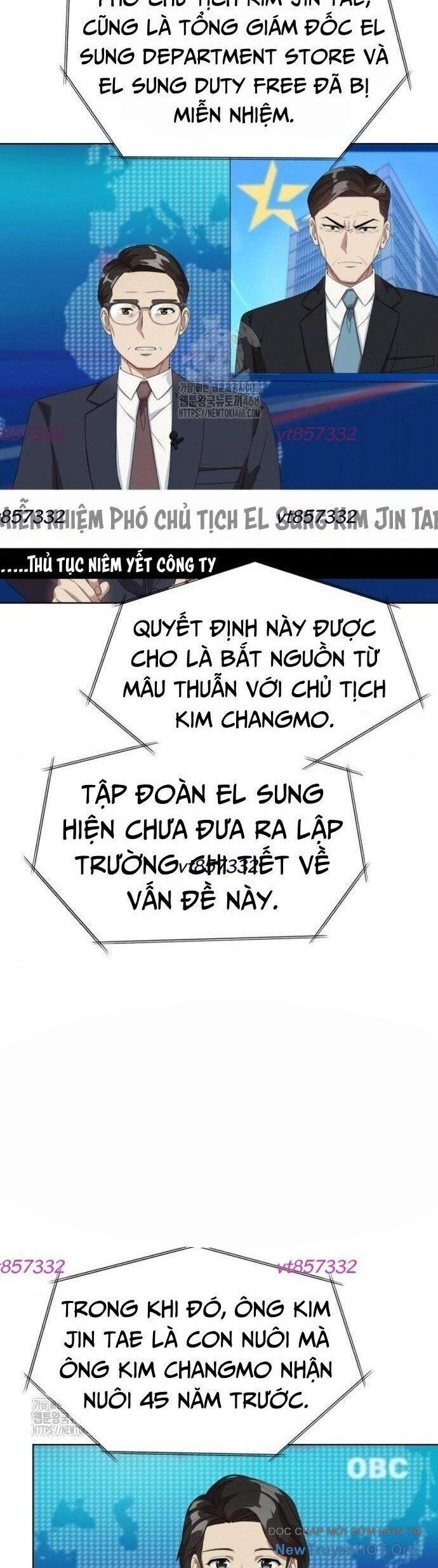 Từ Nhân Viên Vạn Năng Trở Thành Huyền Thoại Chương 83 Ảnh 4