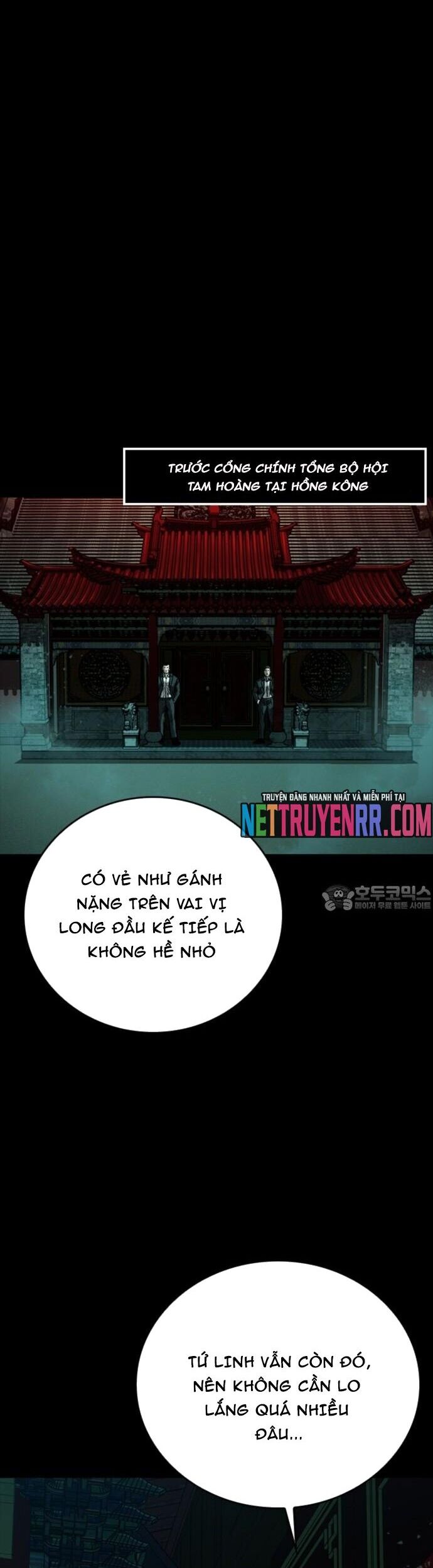 Cửu Long Saroka Chương 32 Ảnh 55