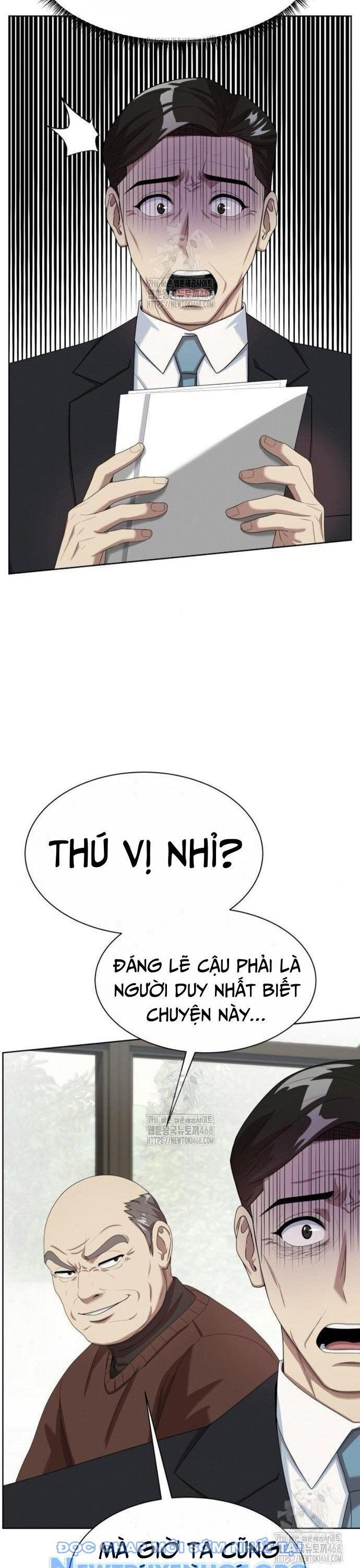 Từ Nhân Viên Vạn Năng Trở Thành Huyền Thoại Chương 83 Ảnh 21