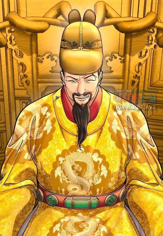 Muscle Joseon Chương 56 Ảnh 120