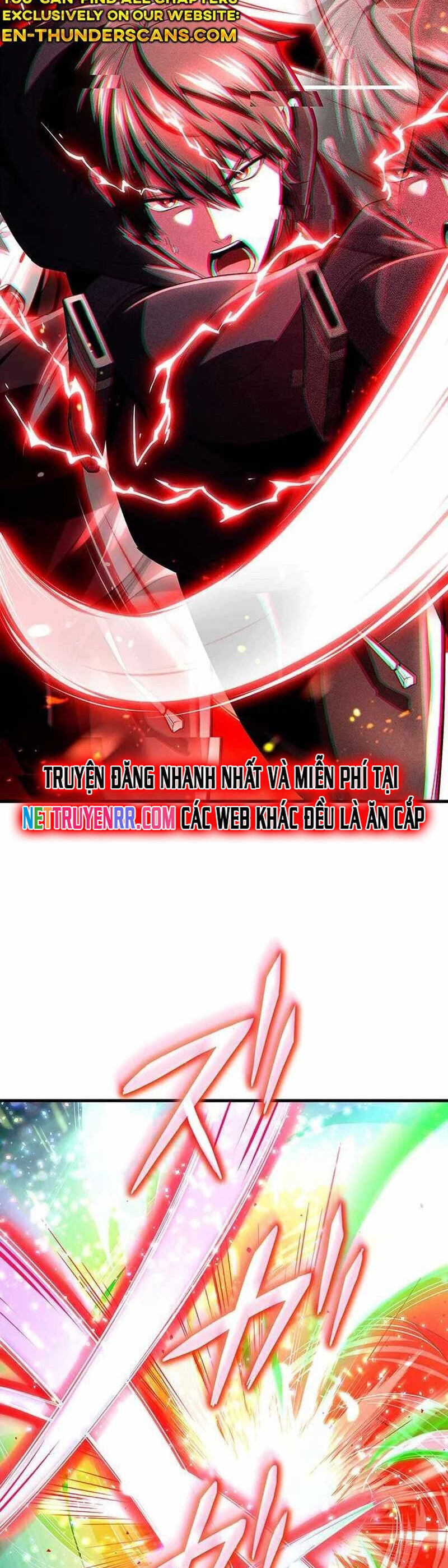 Vượt Cấp Với Kỹ Năng Thần Thánh Chương 25 Ảnh 4