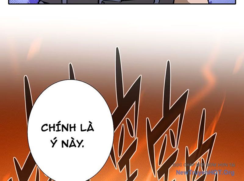 Hẹn Hò Để Cứu Thế Giới Chương 14 Ảnh 41