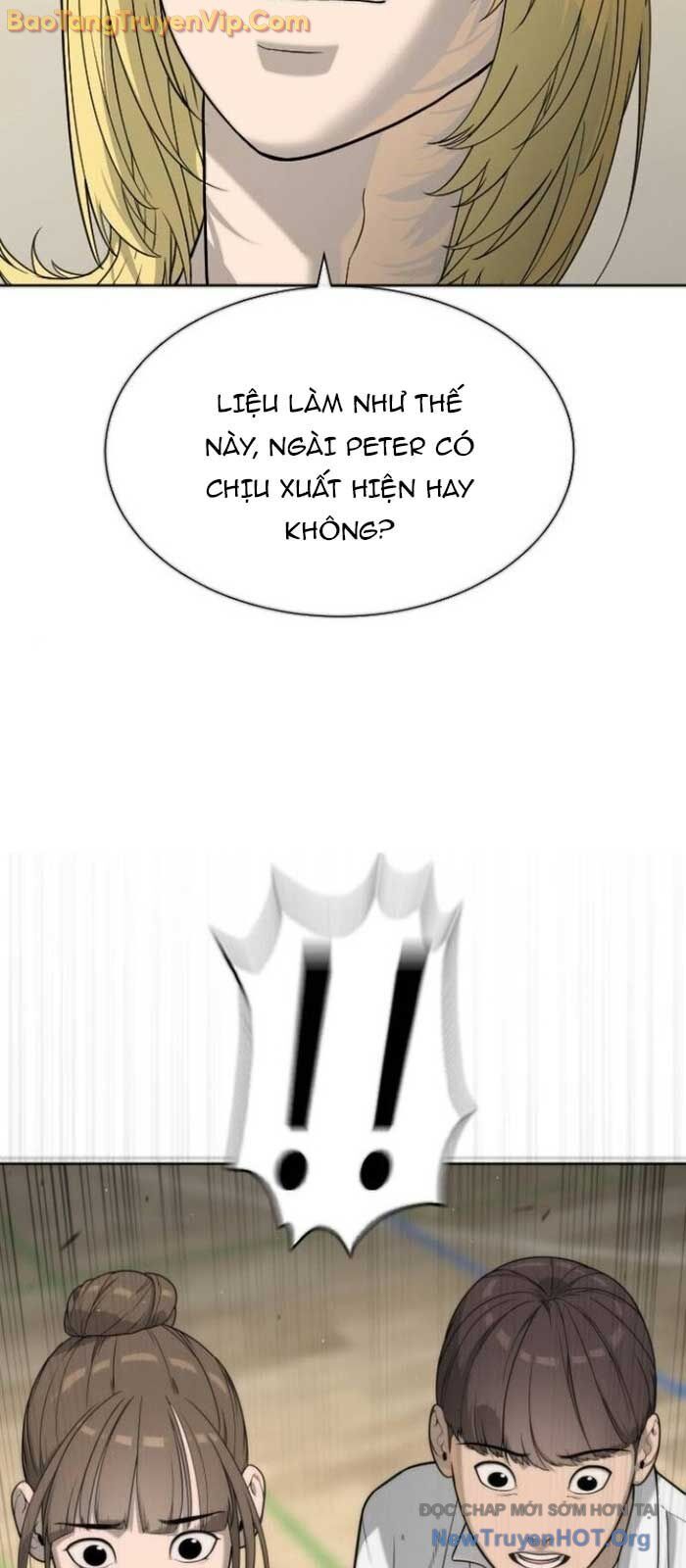 Sát Thủ Peter Chương 99.1 Ảnh 163