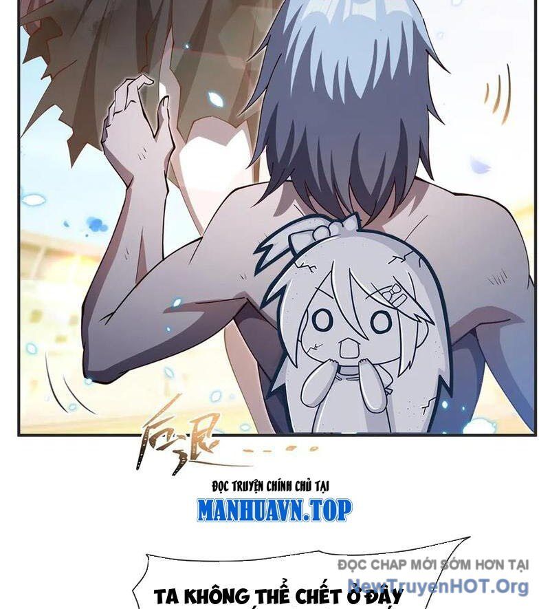 Huyết Cơ Và Kỵ Sĩ Chương 386 Ảnh 10