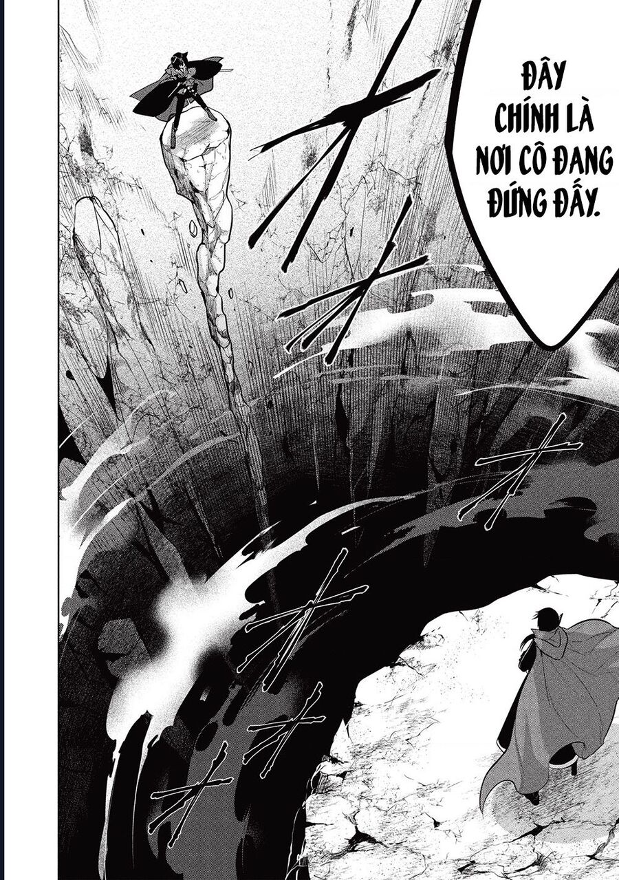 Maou No Ore Ga Dorei Elf Wo Yome Ni Shitanda Ga, Dou Medereba Ii? Chương 69 Ảnh 14