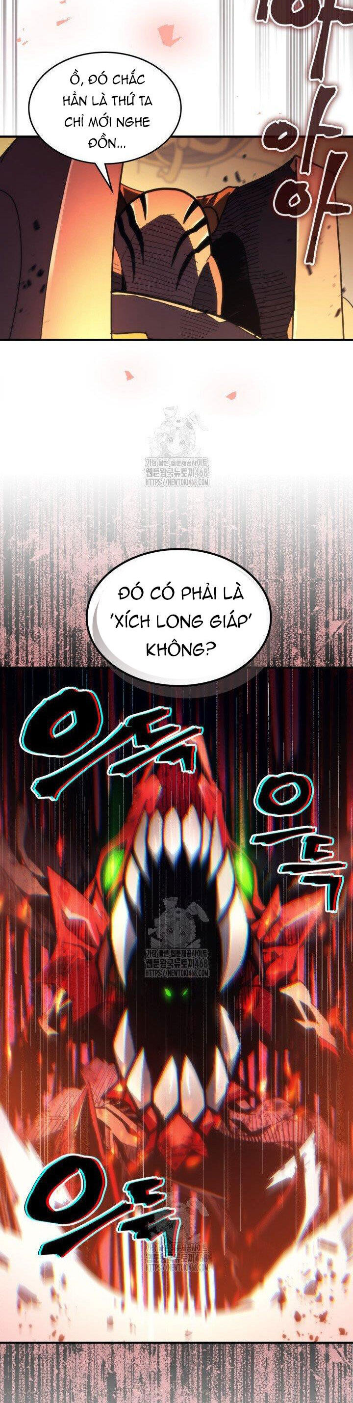 Hãy Hành Động Như Một Boss Đi Ngài Mr Devourer Chương 81 Ảnh 31