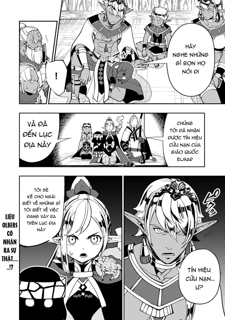 Hell Mode: Yarikomi Suki No Gamer Wa Hai Settei No Isekai De Musou Suru Chương 80 Ảnh 18