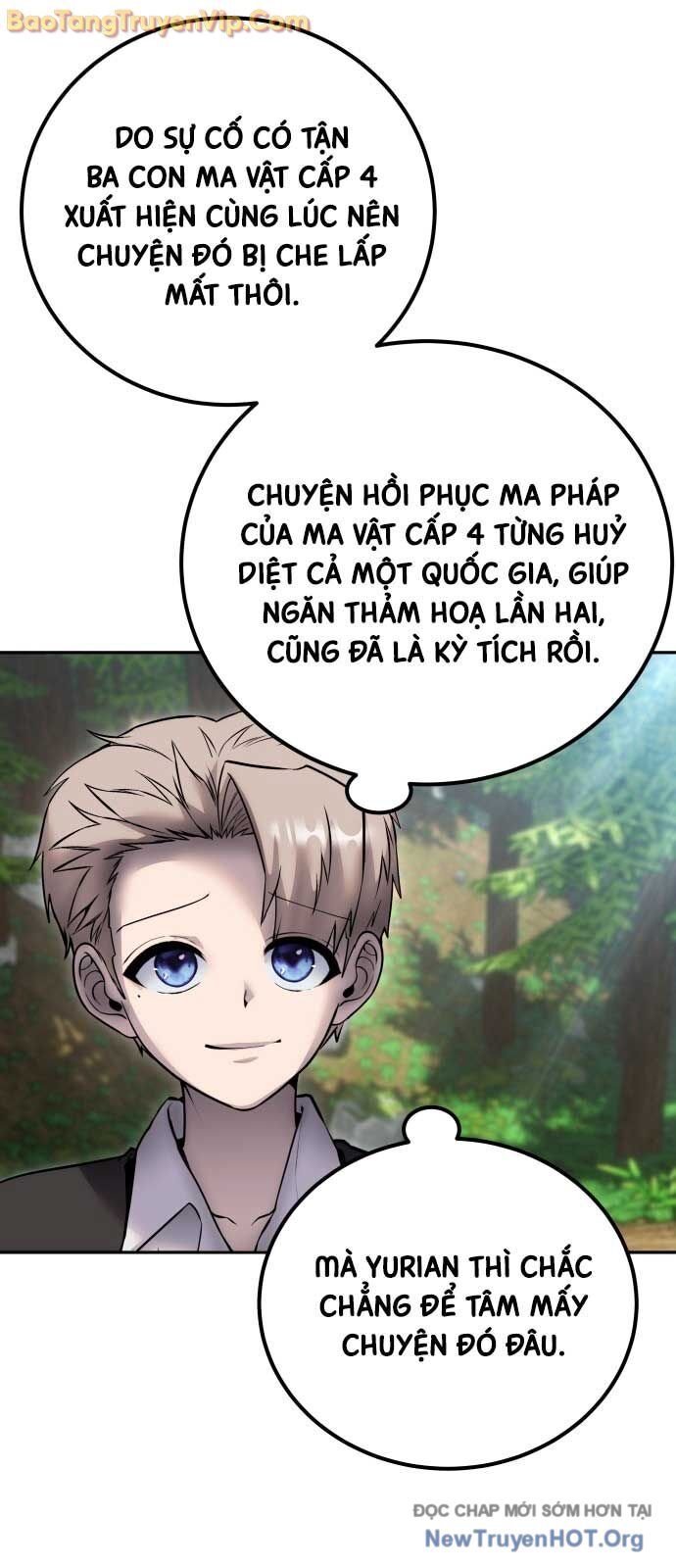Tôi Mạnh Hơn Anh Hùng Chương 72 Ảnh 36