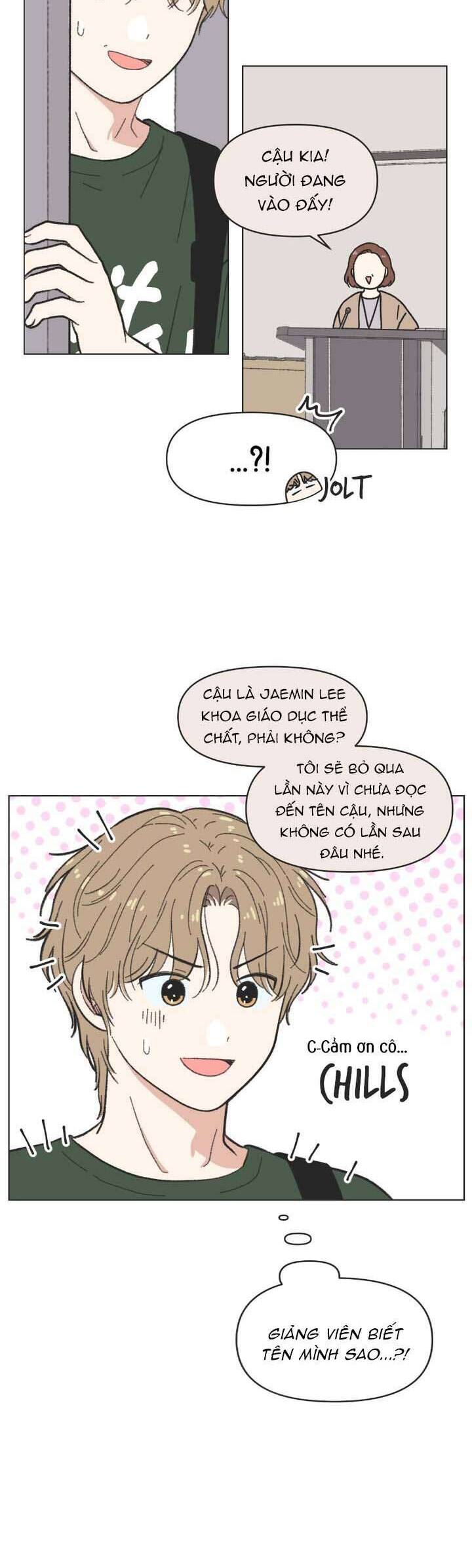 Seasons Of Lovesome Chương 32 Ảnh 12