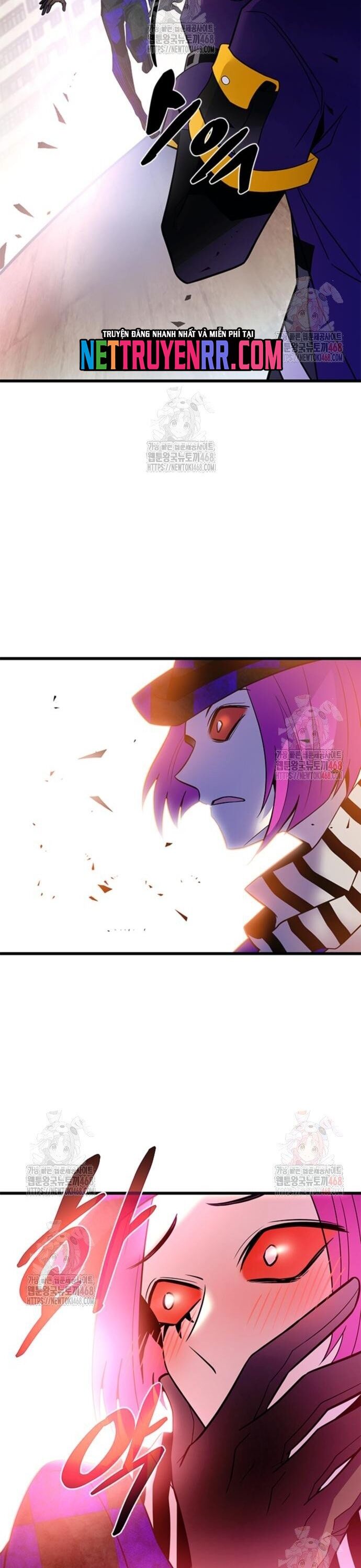 Chuyển Sinh Thành Ác Nhân Chương 187 Ảnh 6