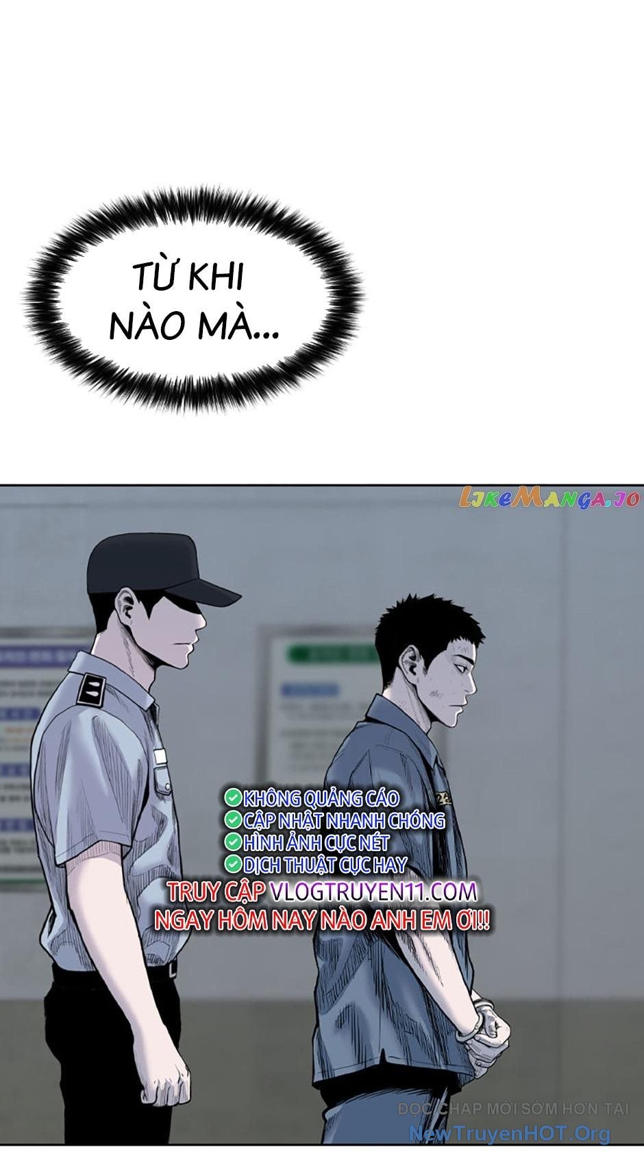 Chuyển Hóa Chương 105 Ảnh 76