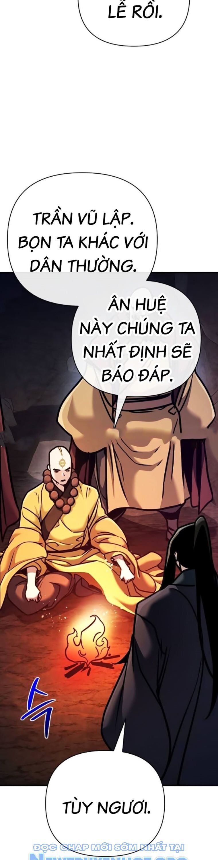 Tiểu Tử Đáng Ngờ Lại Là Cao Thủ Chương 95 Ảnh 47