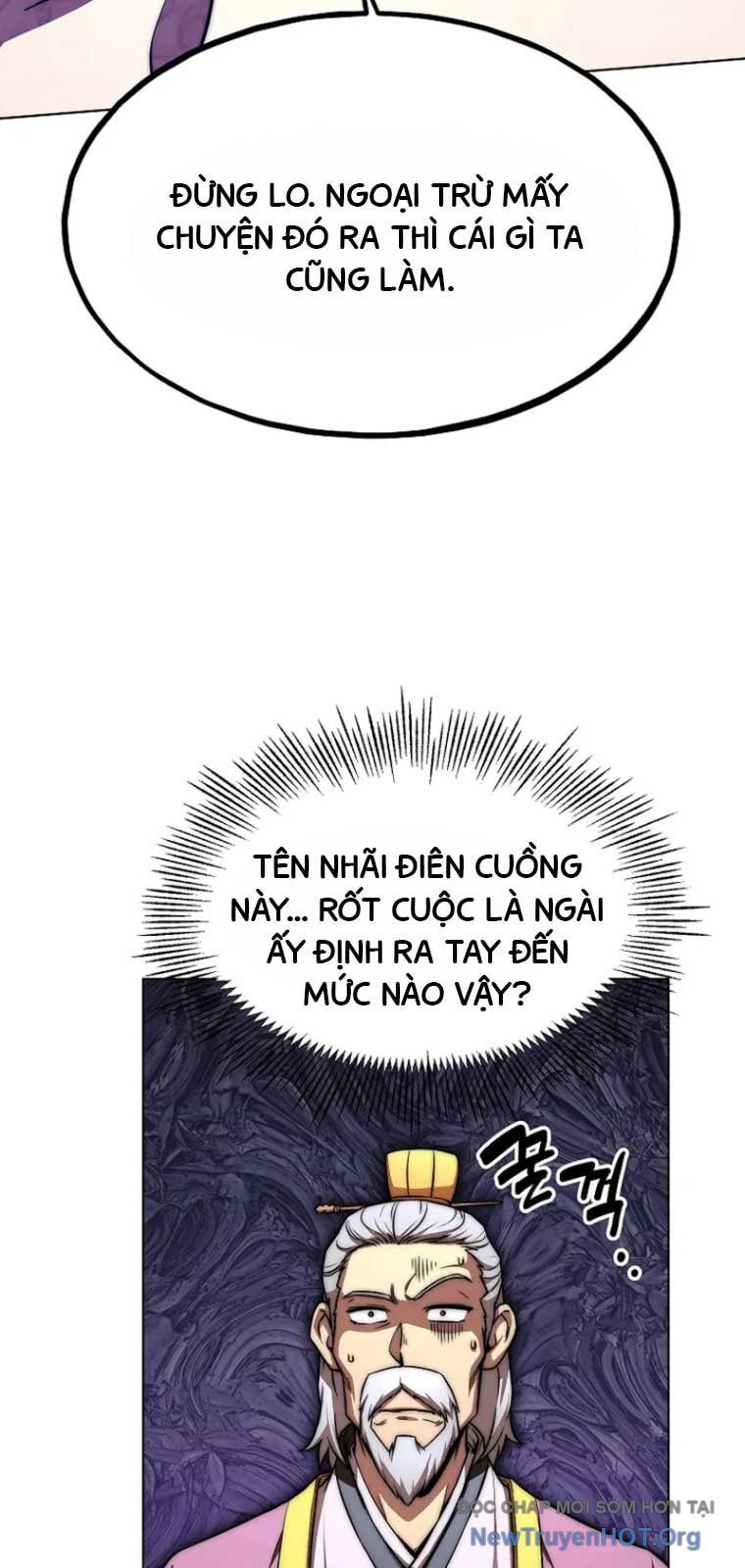 Con Trai Của Gia Tộc Nam Cung Thế Gia Chương 86 Ảnh 10