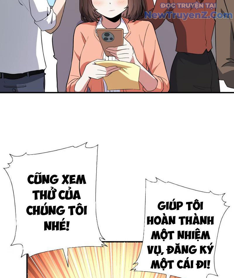 Hẹn Hò Để Cứu Thế Giới Chương 6 Ảnh 61