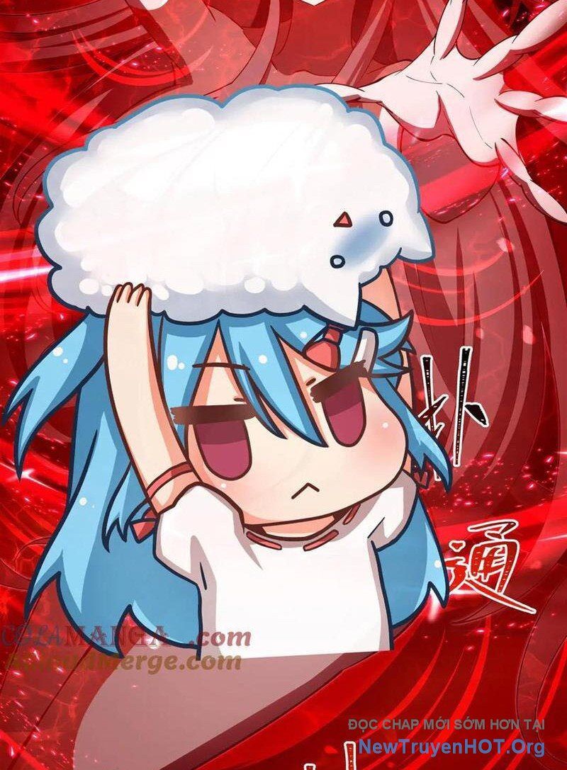 Huyết Cơ Và Kỵ Sĩ Chương 386 Ảnh 35