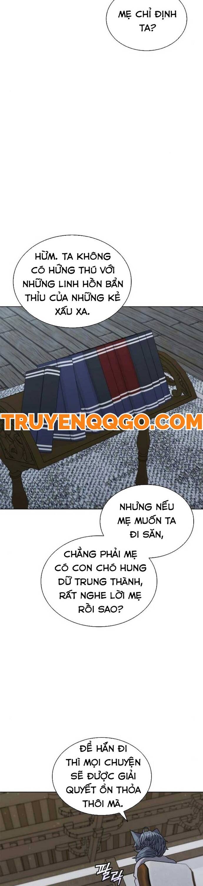 Thần Chết Part-Time Chương 16 Ảnh 46