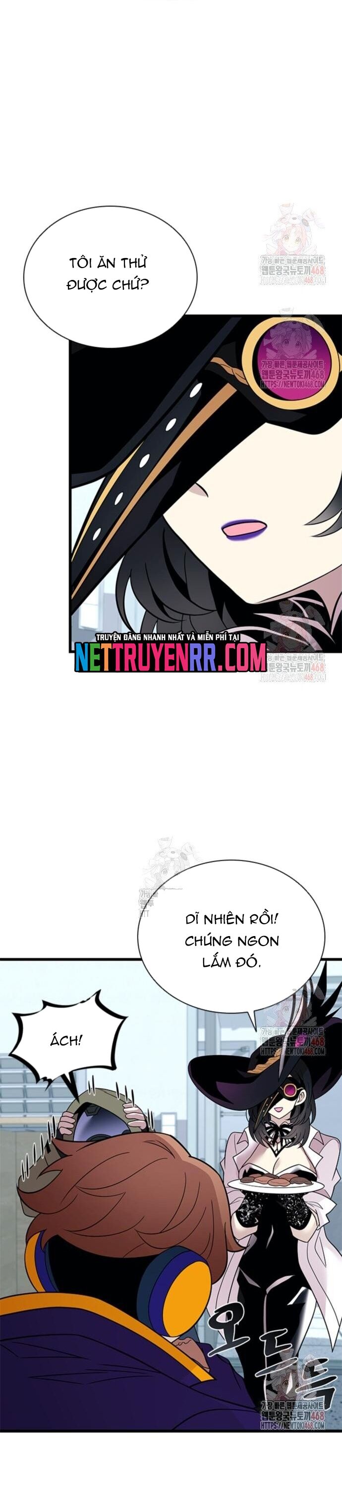 Chuyển Sinh Thành Ác Nhân Chương 187 Ảnh 42