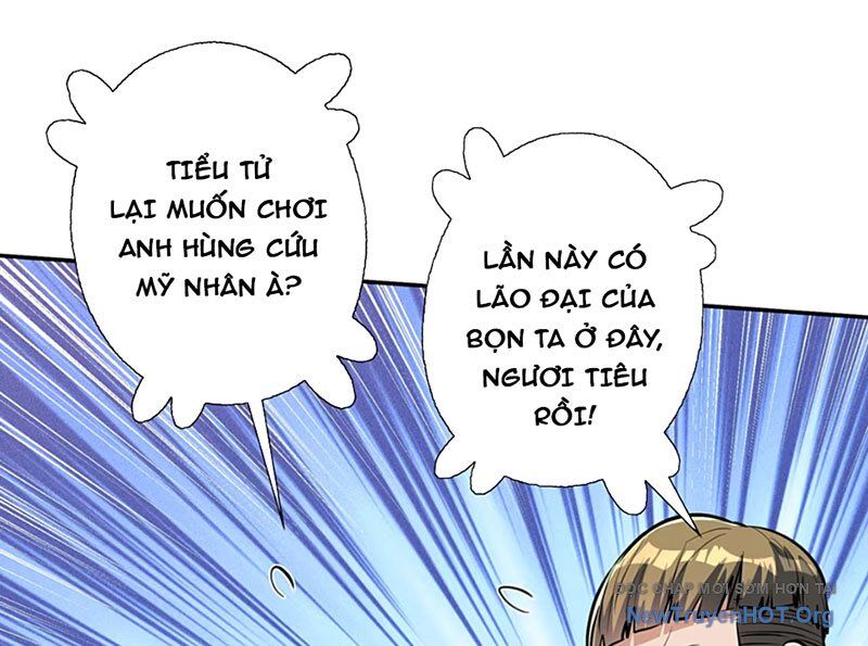 Hẹn Hò Để Cứu Thế Giới Chương 14 Ảnh 16