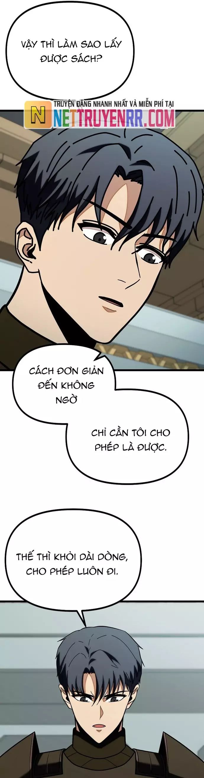KiếM TiềN BằNg Kỹ Năng Sao ChéP Chương 32 Ảnh 32