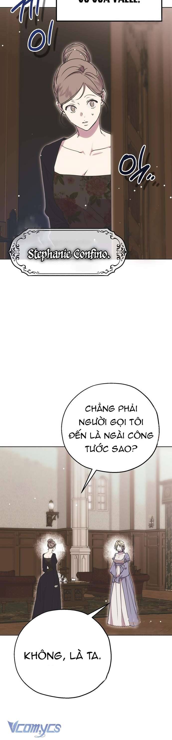 Vụ Bê Bối Vô Đạo Đức Chương 6 Ảnh 7