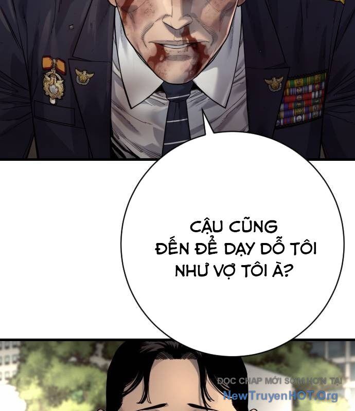 Cảnh Sát Báo Thù Chương 102 Ảnh 61