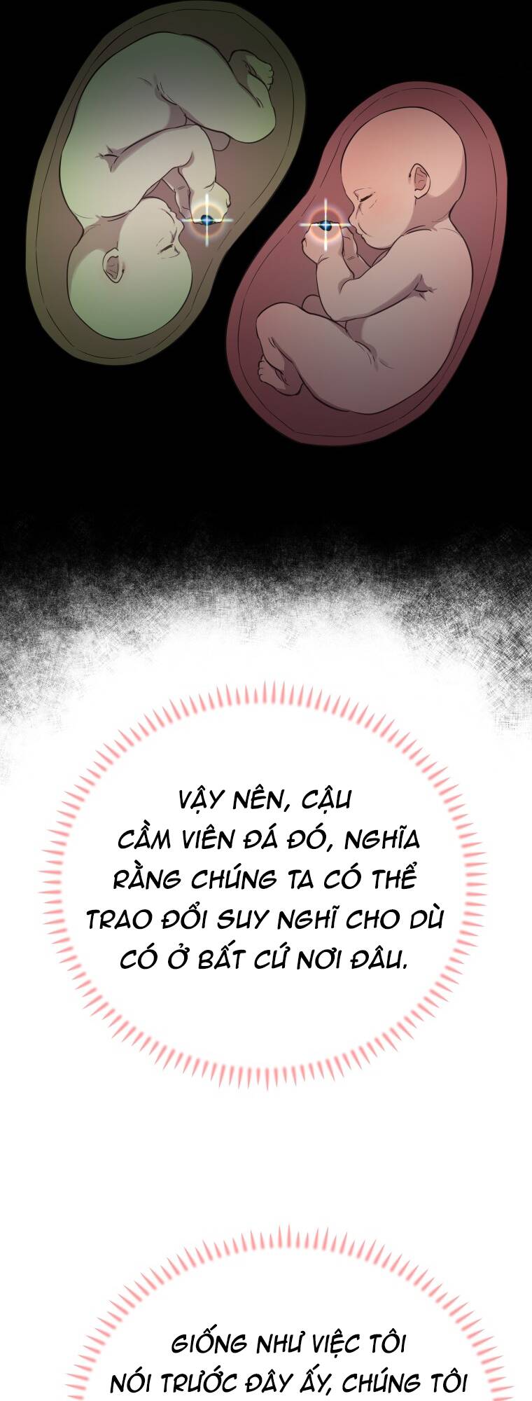 Trên Đời Này Không Có Ai Ngu Ngốc Như Thế Chương 21 Ảnh 12
