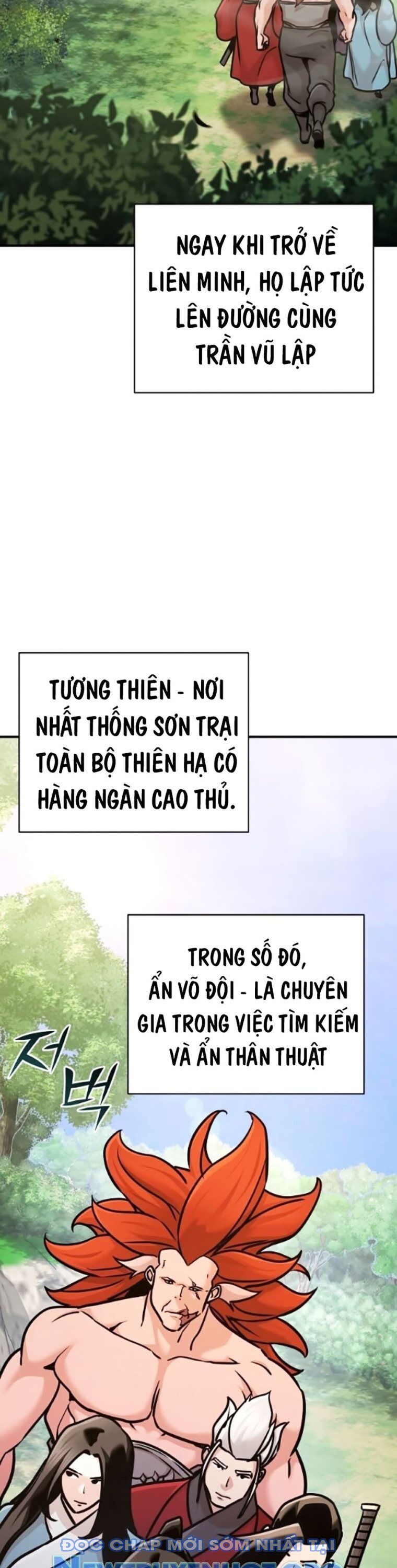 Tiểu Tử Đáng Ngờ Lại Là Cao Thủ Chương 95 Ảnh 17
