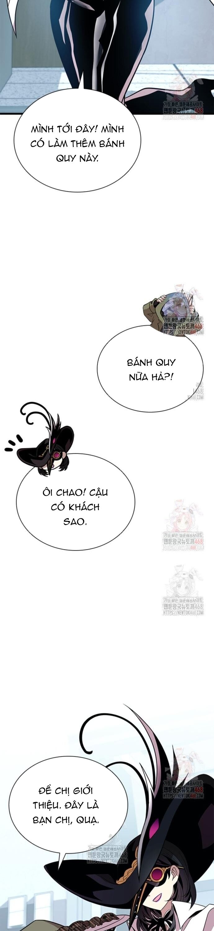 Chuyển Sinh Thành Ác Nhân Chương 187 Ảnh 40