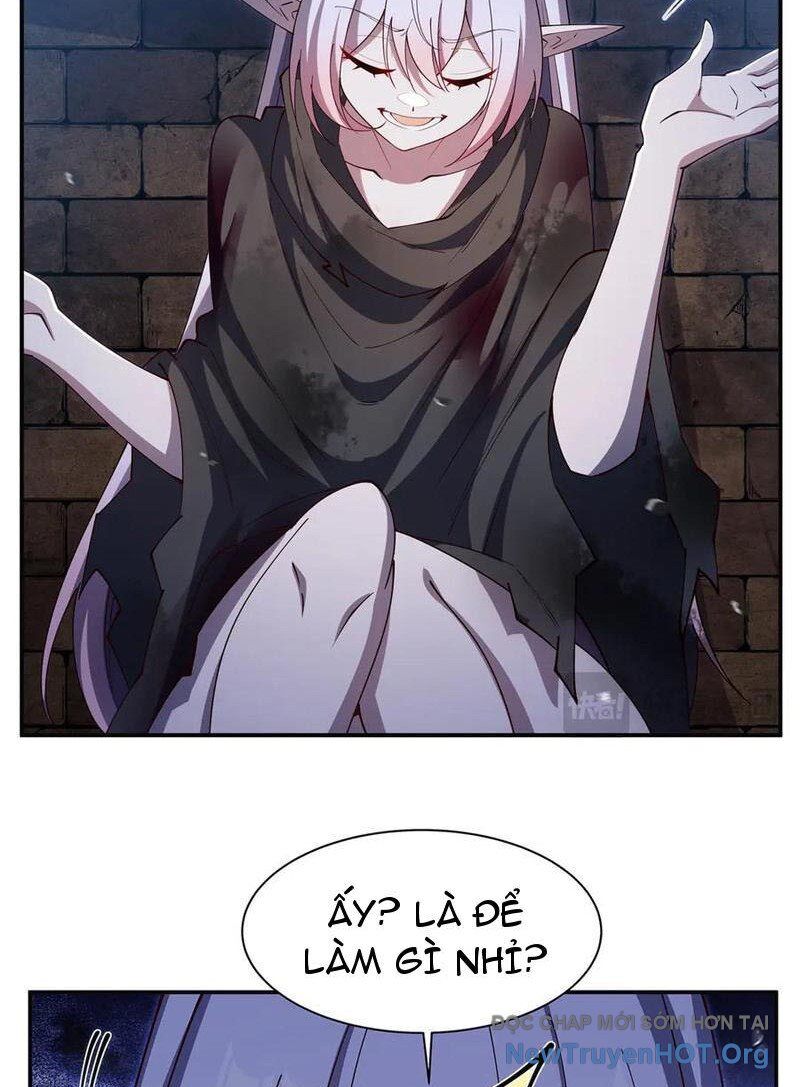 Huyết Cơ Và Kỵ Sĩ Chương 386 Ảnh 47