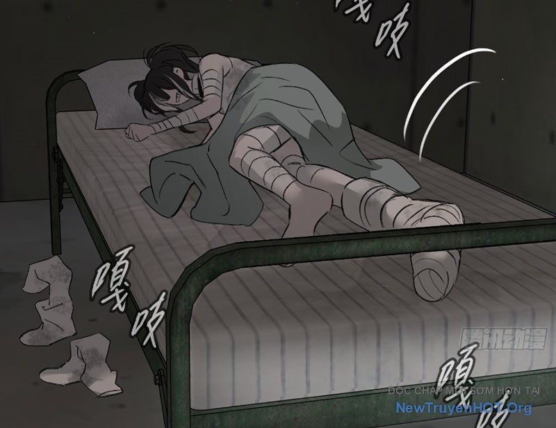 Ác Chi Hoàn Chương 59 Ảnh 118