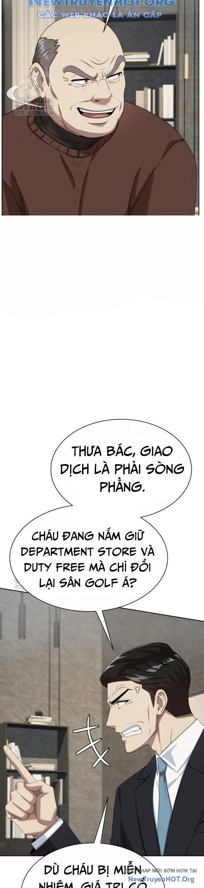 Từ Nhân Viên Vạn Năng Trở Thành Huyền Thoại Chương 83 Ảnh 16