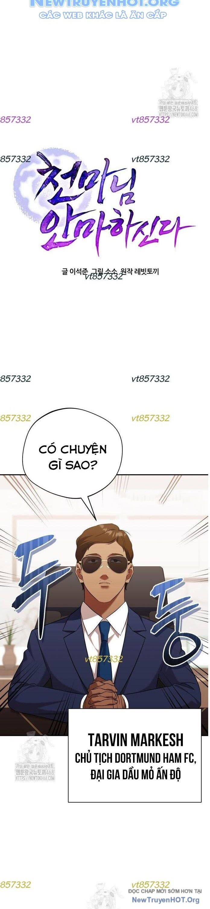 Thiên Ma Bấm Huyệt Chương 63 Ảnh 14