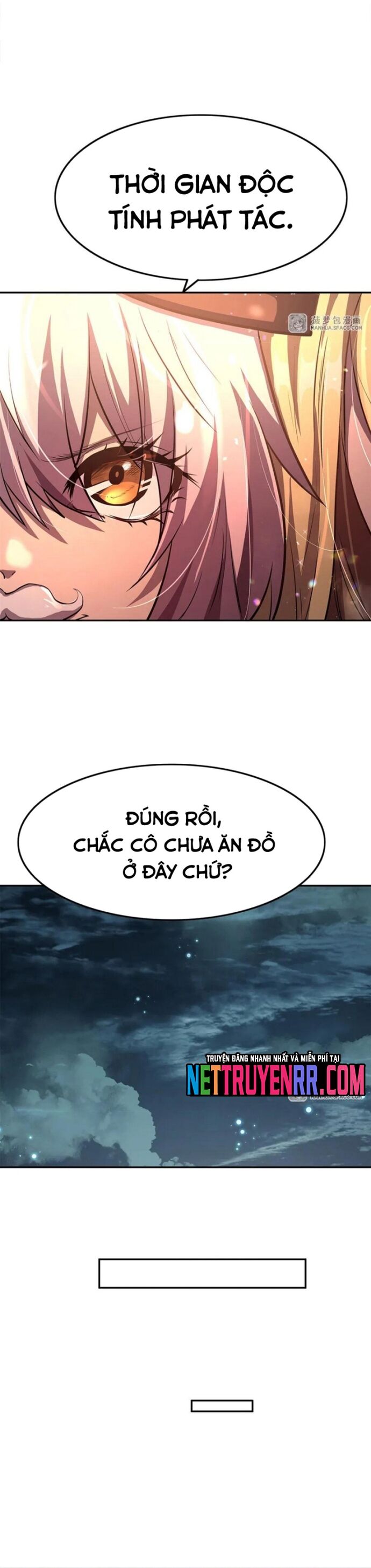 Tại Thế Giới Với Đầy Những Câu Chuyện Ma Quái Trở Thành Ma Nữ Chương 108 Ảnh 26