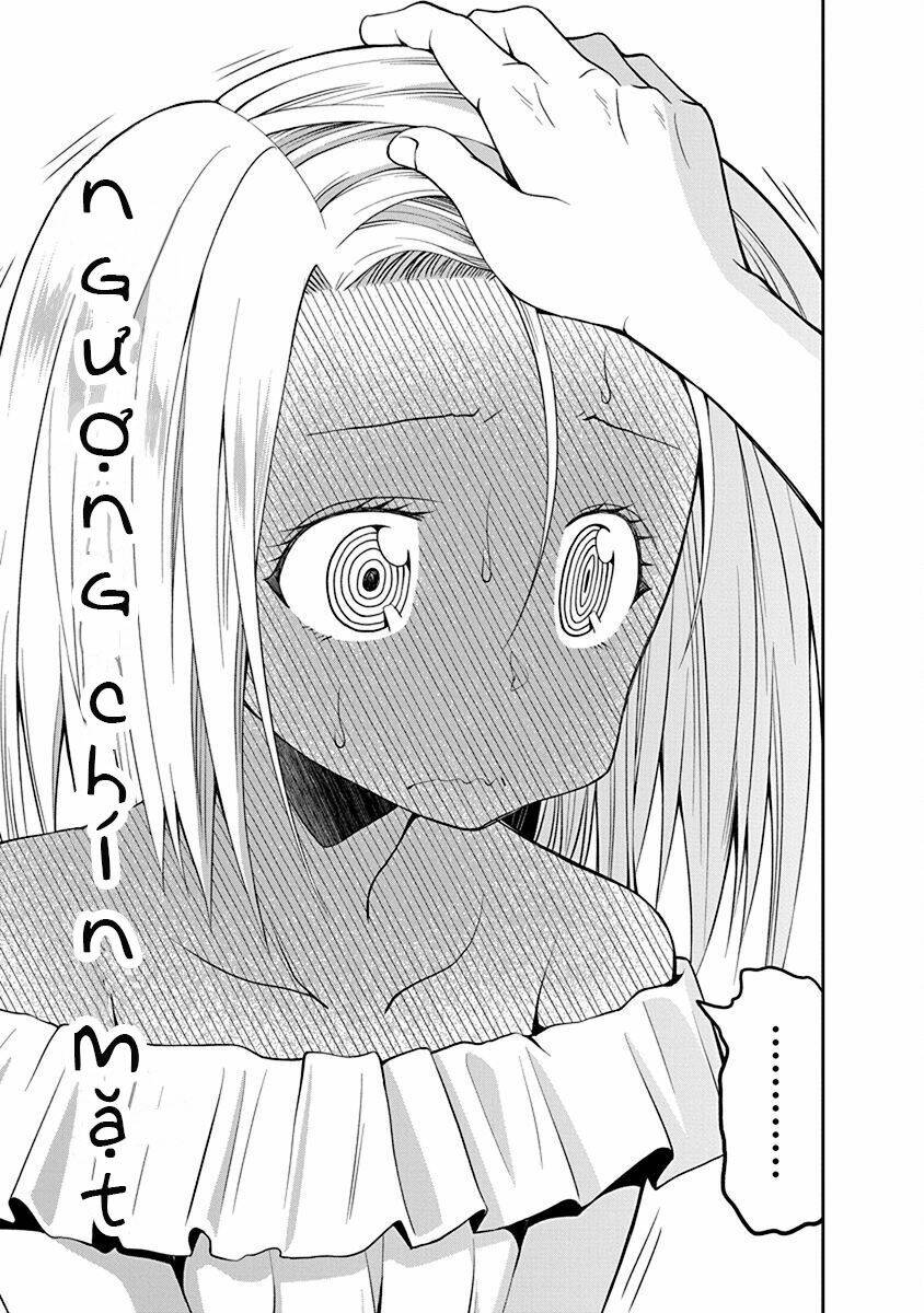 Omoi Ga Omoi Omoi-San Chương 41.5 Ảnh 6