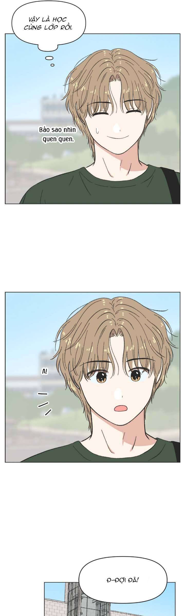 Seasons Of Lovesome Chương 32 Ảnh 10