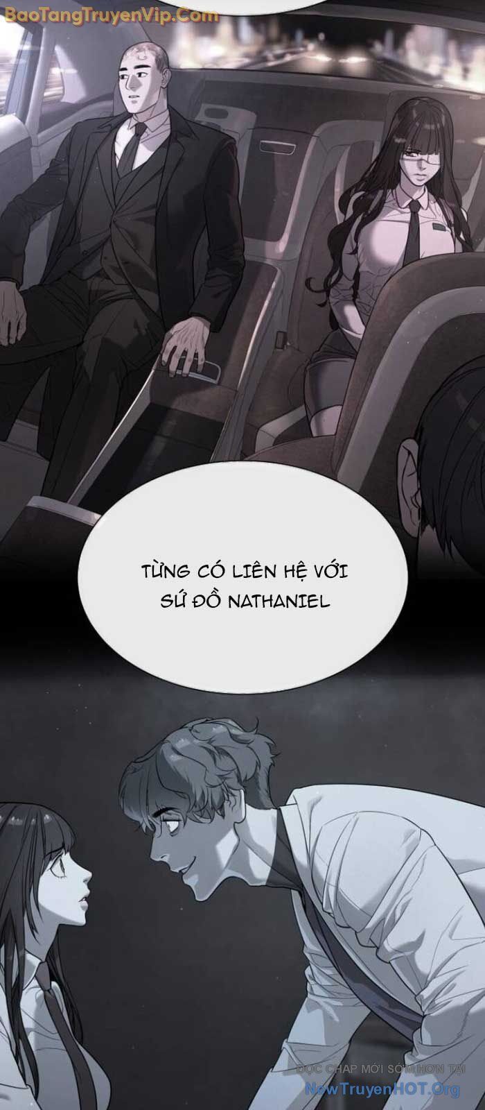 Sát Thủ Peter Chương 99.1 Ảnh 155