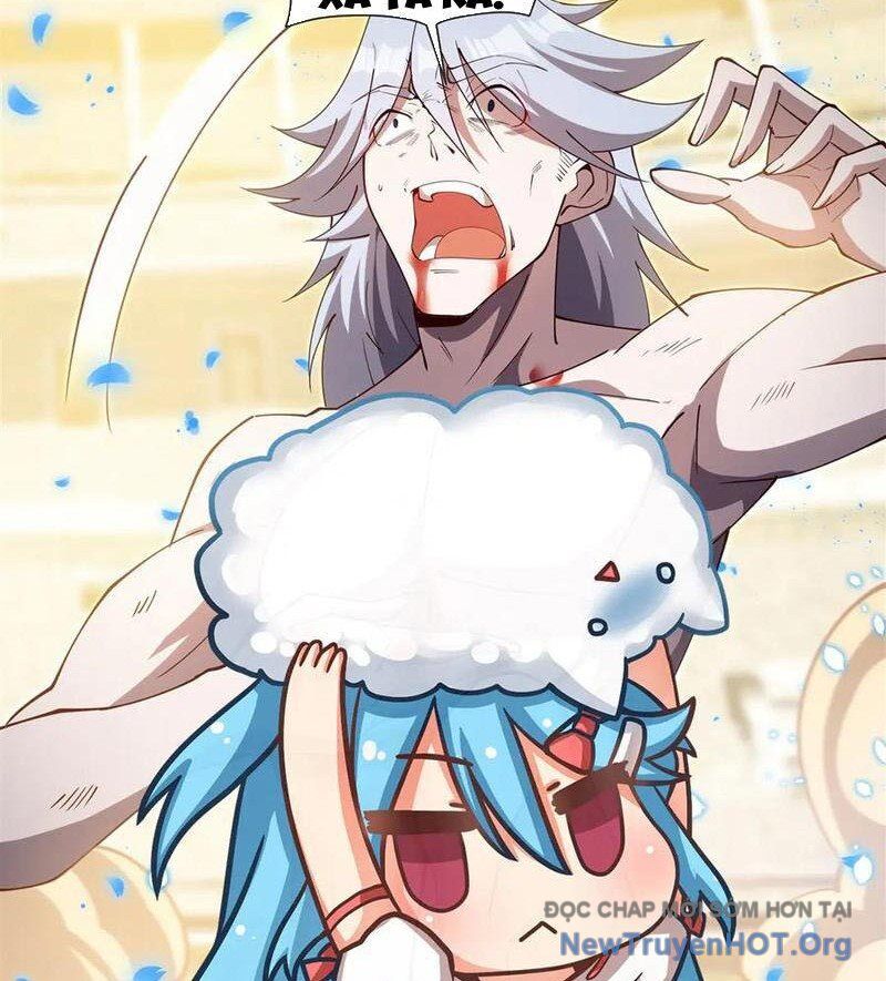 Huyết Cơ Và Kỵ Sĩ Chương 386 Ảnh 8