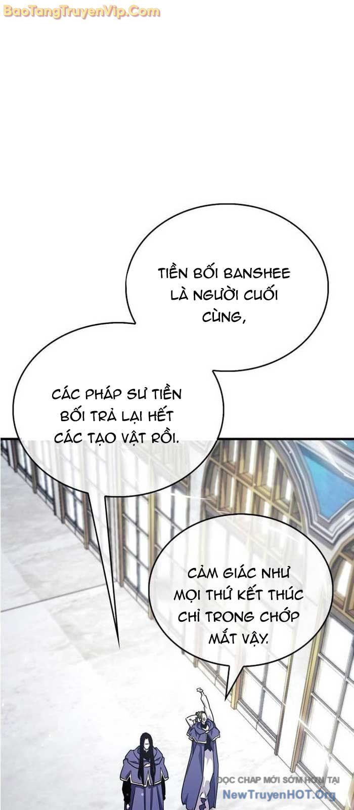 Người Chơi Che Giấu Quá Khứ Chương 76.1 Ảnh 101